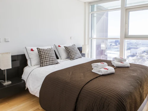 Ferienwohnung Lissabon, 2 Schlafzimmer, 4 Personen - photo_1011874258543