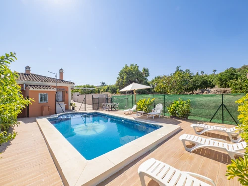 Ferienhaus Coín, 3 Schlafzimmer, 6 Personen - photo_1011874258894