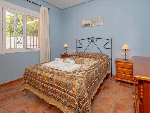 Ferienhaus Coín, 3 Schlafzimmer, 6 Personen - photo_1011874258894