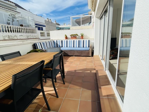 Apartment Sitges, 3 bedrooms, 5 persons - photo_1011874260437