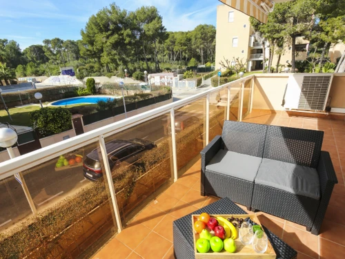Apartment Salou, 4 bedrooms, 9 persons - photo_1011874260680
