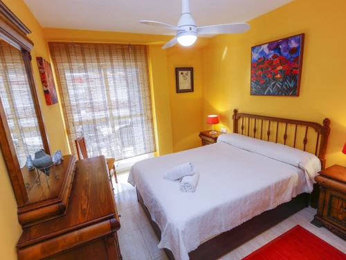 Apartment Salou, 4 bedrooms, 9 persons - photo_1011874260680