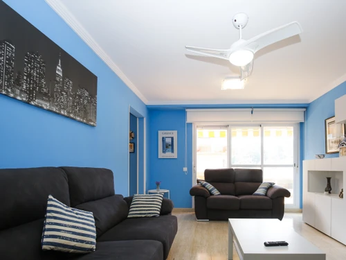 Apartment Salou, 4 bedrooms, 9 persons - photo_1011874260680