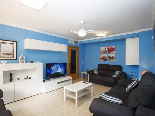 Apartment Salou, 4 bedrooms, 9 persons - photo_1011874260680