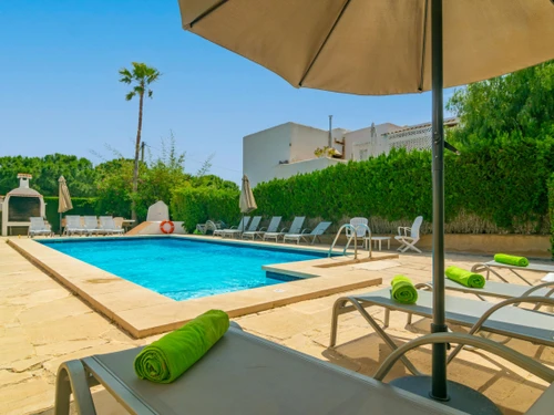 Apartment Cala d'Or, 2 bedrooms, 4 persons - photo_1011874261330