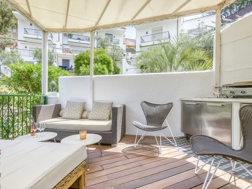 Maison Roses, 5 pièces, 6 personnes - photo_1011874261657