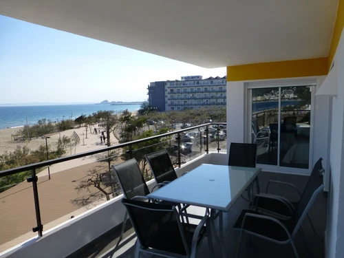 Appartement Roses, 3 pièces, 6 personnes - photo_1011874262833