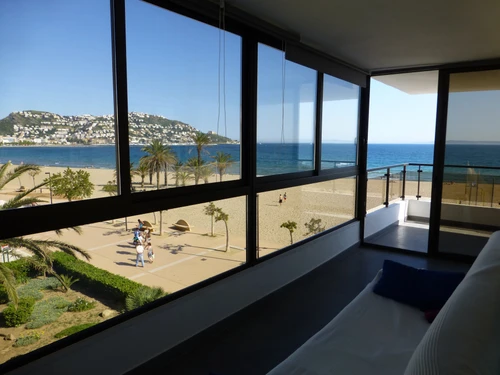 Appartement Roses, 3 pièces, 6 personnes - photo_1011874262833