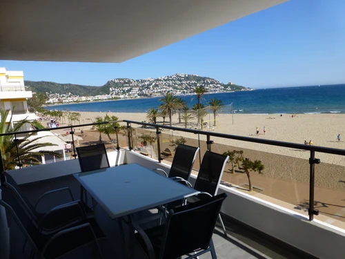 Appartement Roses, 3 pièces, 6 personnes - photo_1011874262833