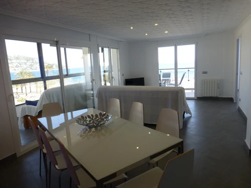 Appartement Roses, 3 pièces, 6 personnes - photo_1011874262833