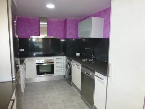 Appartement Roses, 3 pièces, 6 personnes - photo_1011874262833