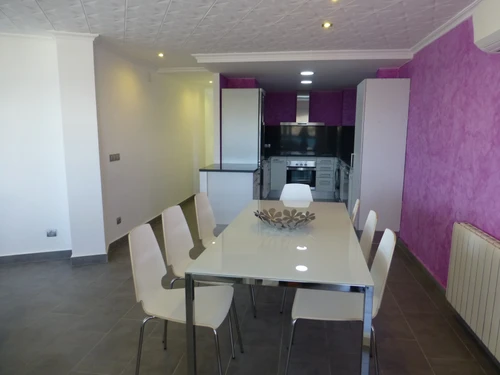 Appartement Roses, 3 pièces, 6 personnes - photo_1011874262833