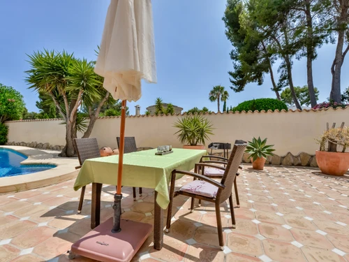 Villa Moraira, 2 bedrooms, 4 persons - photo_1011874263870