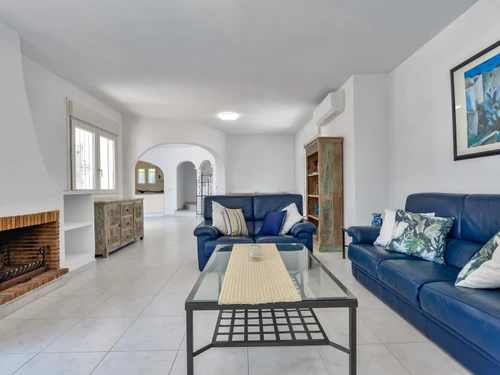 Villa Moraira, 2 bedrooms, 4 persons - photo_1011874263870