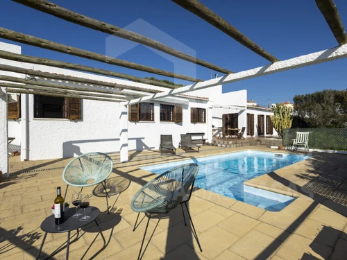 Villa Ericeira, 2 Schlafzimmer, 6 Personen - photo_1011874265474