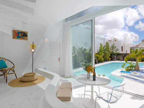 Apartment Punta Mujeres, 1 bedroom, 2 persons - photo_1011874266182