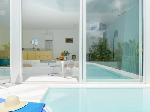 Apartment Punta Mujeres, 1 bedroom, 2 persons - photo_1011874266182