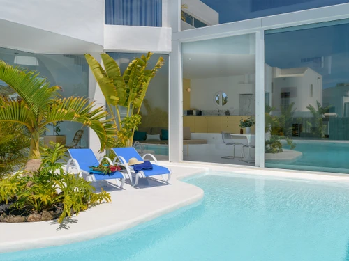 Apartment Punta Mujeres, 1 bedroom, 2 persons - photo_1011874266182