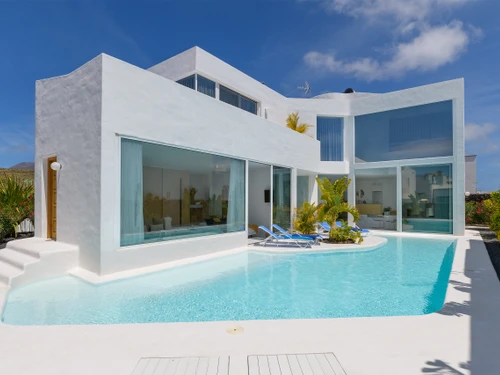 Apartment Punta Mujeres, 1 bedroom, 2 persons - photo_1011874266182