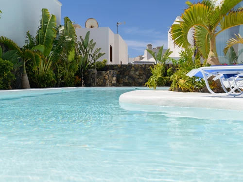 Apartment Punta Mujeres, 1 bedroom, 2 persons - photo_1011874266182