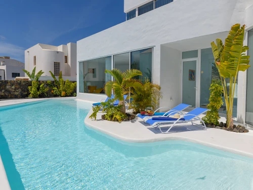 Apartment Punta Mujeres, 1 bedroom, 2 persons - photo_1011874266182