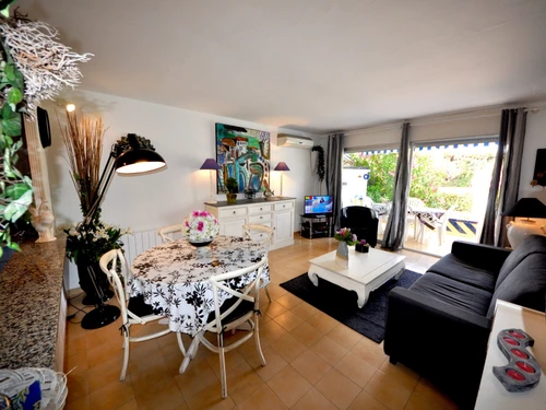 Apartamento Palamós, 1 dormitorio, 4 personas - photo_1011874266488