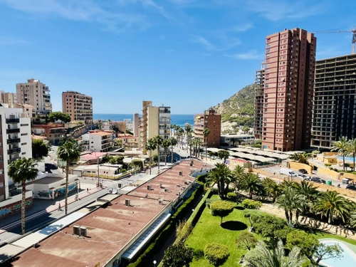 Apartamento Finestrat, 2 dormitorios, 4 personas - photo_1011874267531