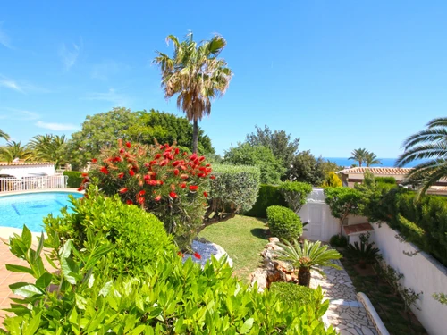 Villa Denia, 2 Schlafzimmer, 4 Personen - photo_1011874269450