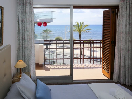 Apartamento Cambrils, 4 dormitorios, 10 personas - photo_1011874272919