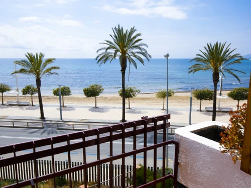 Apartamento Cambrils, 4 dormitorios, 10 personas - photo_1011874272919
