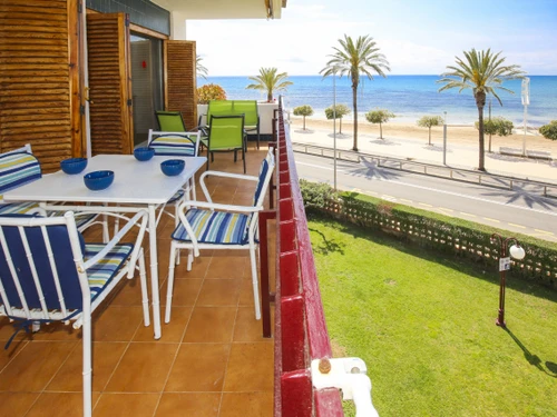 Apartamento Cambrils, 4 dormitorios, 10 personas - photo_1011874272919