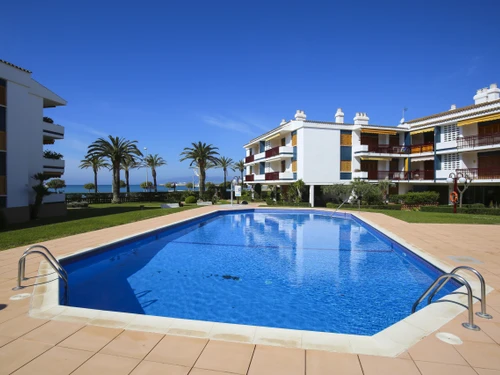 Apartamento Cambrils, 4 dormitorios, 10 personas - photo_1011874272919