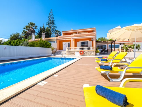 Villa Albufeira, 4 Schlafzimmer, 10 Personen - photo_1011874273554