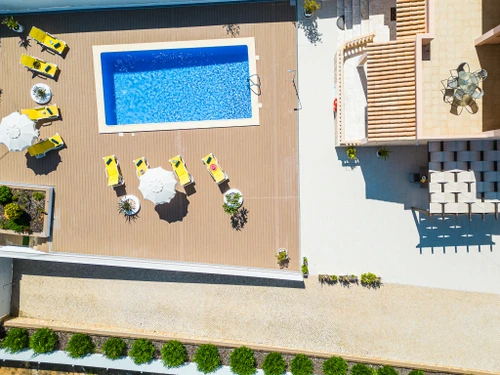Villa Albufeira, 4 Schlafzimmer, 10 Personen - photo_1011874273554