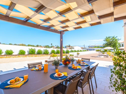 Villa Albufeira, 4 Schlafzimmer, 10 Personen - photo_1011874273554