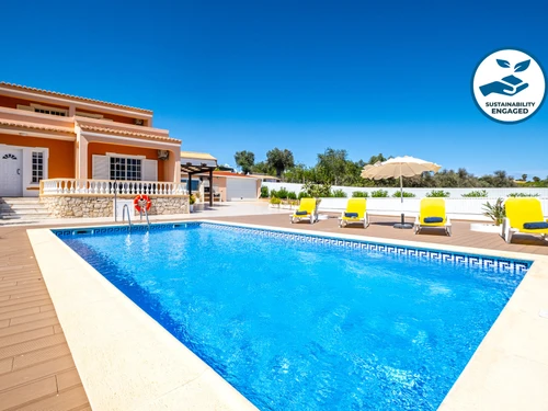 Villa Albufeira, 5 pièces, 10 personnes - photo_1011874273554