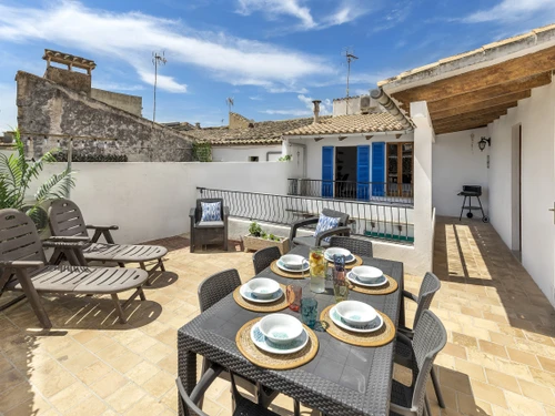 Apartment Alcúdia, 5 bedrooms, 8 persons - photo_1011874276137