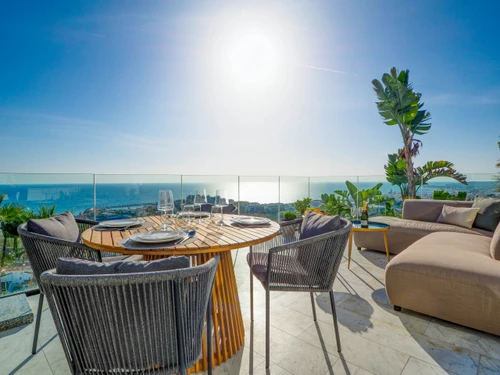 Apartment Sitges, 1 bedroom, 2 persons - photo_1011874276622