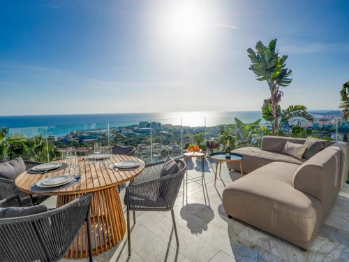 Ferienwohnung Sitges, 1 Schlafzimmer, 2 Personen - photo_1011874276622