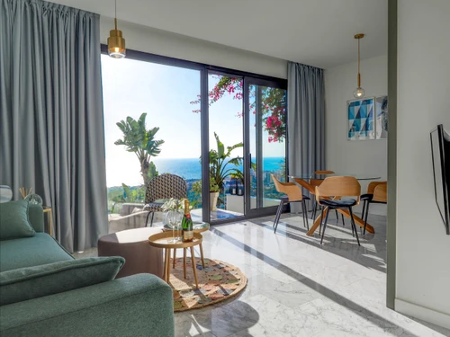 Apartment Sitges, 1 bedroom, 2 persons - photo_1011874276622