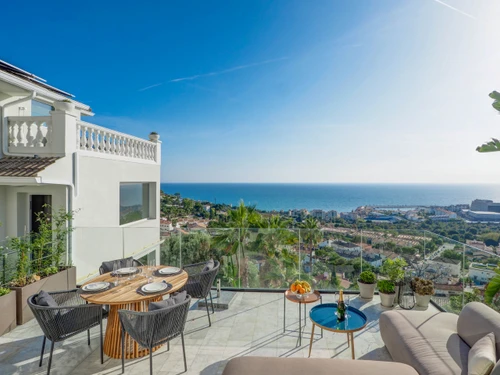 Apartment Sitges, 1 bedroom, 2 persons - photo_1011874276622