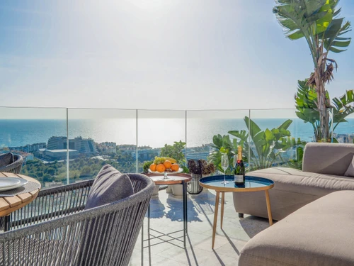 Apartment Sitges, 1 bedroom, 2 persons - photo_1011874276622