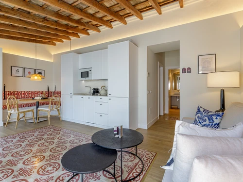 Appartement Málaga, 2 pièces, 4 personnes - photo_1011874277395