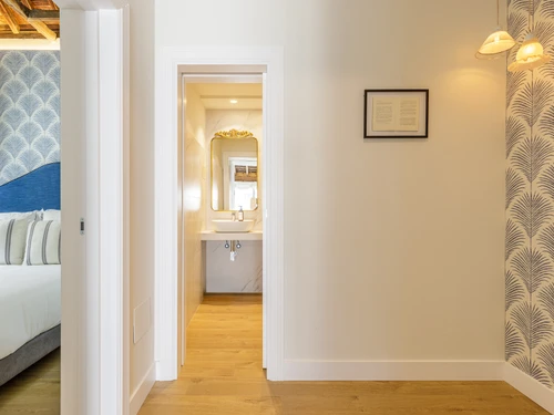 Appartement Málaga, 2 pièces, 4 personnes - photo_1011874277395