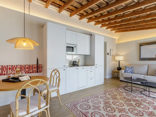 Appartement Málaga, 2 pièces, 4 personnes - photo_1011874277395