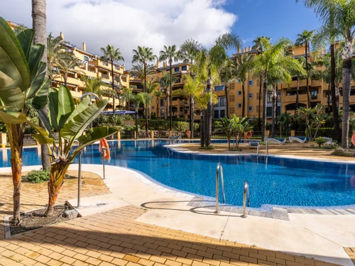 Appartement San Pedro de Alcántara, 5 pièces, 8 personnes - photo_1011874277767