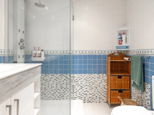 Apartment San Pedro de Alcántara, 4 bedrooms, 8 persons - photo_1011874277767