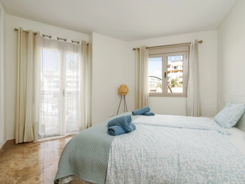 Apartment San Pedro de Alcántara, 4 bedrooms, 8 persons - photo_1011874277767