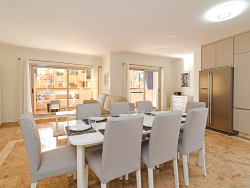 Apartment San Pedro de Alcántara, 4 bedrooms, 8 persons - photo_1011874277767