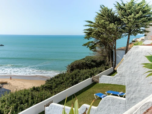 Villa Conil de la Frontera, 3 pièces, 4 personnes - photo_1011874277908